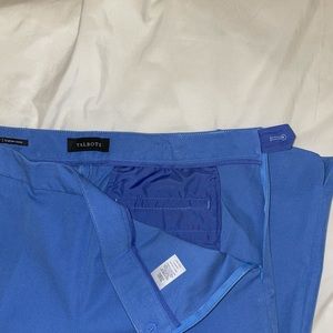 TALBOTS CHATHAM ANKLE